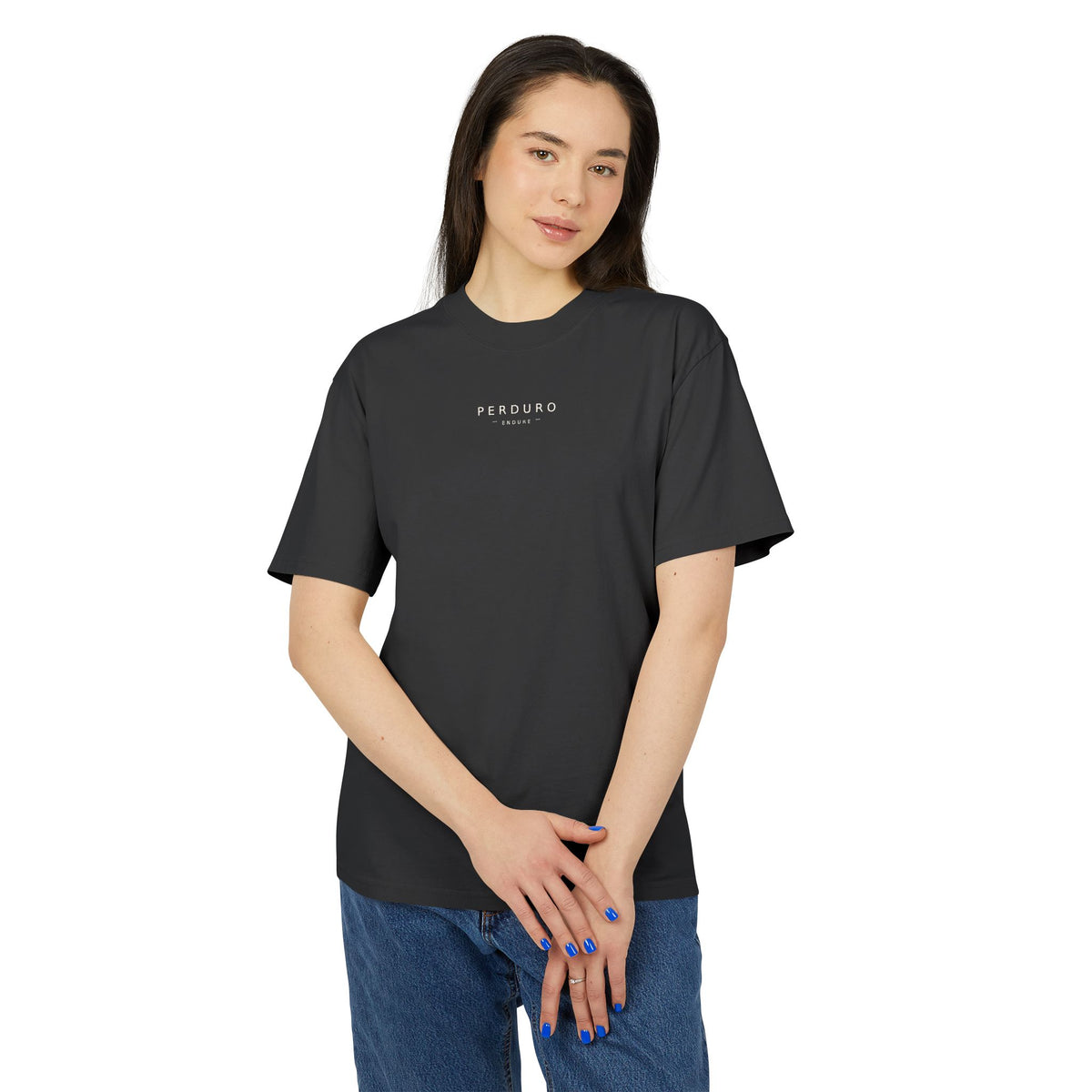 Twin Cities 26.2 Route Tee