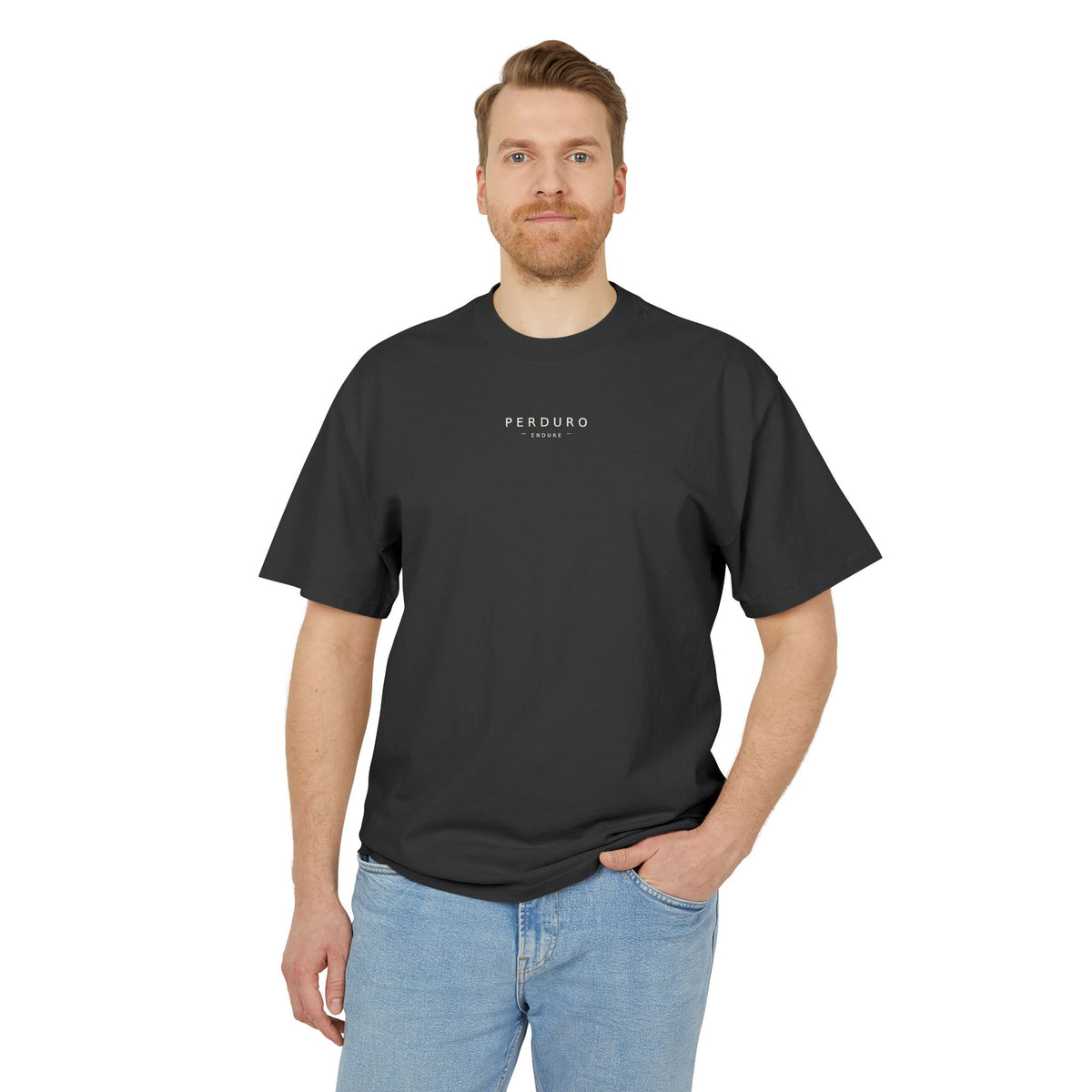 Sydney 26.2 Route Tee