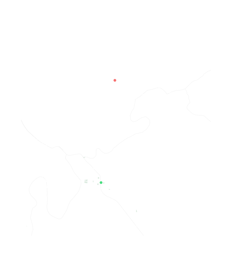 Ran it yourself? Upload your route.